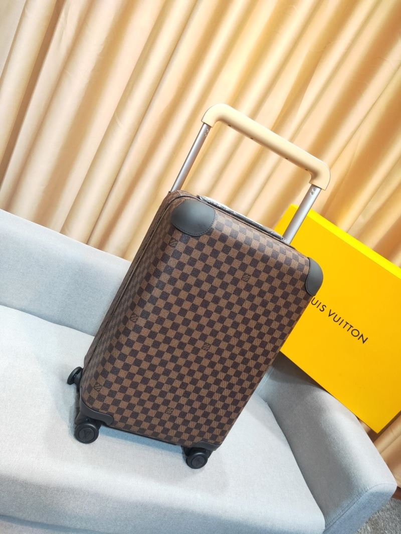 Louis Vuitton Suitcase